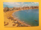 CARTOLINA POSTCARD SPAGNA ESPANA 1963 LAS PALMAS DE GRAN CANARIA  BOLLO PERSONAGGI OBLITERE  ANNULLO - Gran Canaria