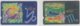 TURKEY 2002 ZODIAC HOROSCOPE FULL SET OF 12 PHONE CARDS - Zodiaco