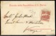 SAINT MARIN - N° 36 / CPA DU 11/7/1906 POUR VIENNE - TB - Cartas & Documentos