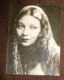 Original, Signed, Stamped Aram Alban Photo Beautiful Lady - Signiert