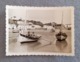 PORTUGAL - ALGARVE - ALBUFEIRA - PRAIA DE OLHOS DE ÁGUA - REAL PHOTO 1950's - Lieux