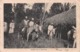 ZANZIBAR - "ARABS LIFE" ~ A 103 YEAR OLD POSTCARD #9B10 - Tanzania