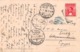 ZANZIBAR - "ARABS LIFE" ~ A 103 YEAR OLD POSTCARD #9B10 - Tanzania