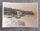 PORTUGAL - ALGARVE - ALBUFEIRA - PRAIA DE OLHOS DE ÁGUA - REAL PHOTO 1950's - Luoghi