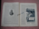 Delcampe - Revues Allemandes De 1895 N° 7 - 8 - 9 - Format 23X33  B.E. Voir Photos - 5. Guerres Mondiales