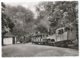 Königswinter Siebengebirge Crémaillière Zahnradbahn Bergbahn Tram Petersbergbahn Dampfbahn Eisenbahn Train 1950er - Koenigswinter