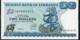 ZIMBABWE  P1c 2 DOLLARS 1994 #AB/Z   Type A   Signature 3   UNC. - Zimbabwe