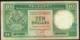 HONG-KONG P191c 10 DOLLARS 1.1.1991  #GM   VF NO P.h. - Hongkong