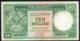 HONG-KONG P191c 10 DOLLARS 1.1.1992  #QW   VF NO P.h. - Hongkong