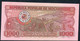 MOZAMBIQUE P132 1000 METICAIS 1983 #AB      UNC. - Mozambico