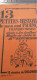 13 Petites Histoires De Mon Ami François PIERRE NICOLLE éditions Cse 1938 - Collection Lectures Et Loisirs