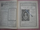 Revue Eclesiastique Allemande De 1894 - Regensburg  24 Pages Format 23X32  TBE Voir Photos - Christianism