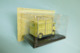 Eligor / Hachette - CITROEN TYPE HZ 1949 Vitrier Farges 850kg Neuf NBO 1/43 - Eligor