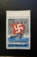 Revenue WW2 Germany Stamp Denmark DNSAP Propaganda MNH - Ongebruikt