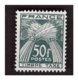 Timbre Taxe N° 88 Neuf ** - 1859-1959 Nuovi