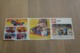 LEGO - 200 INSTRUCTION MANUAL - Original Lego 1974 - Vintage - Catalogi