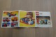 LEGO - 200 INSTRUCTION MANUAL - Original Lego 1974 - Vintage - Catálogos