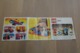 LEGO - 200 INSTRUCTION MANUAL - Original Lego 1974 - Vintage - Catálogos