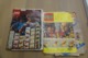 LEGO - CATALOG 1974 & 1975 LOT - Original Lego 1973 & 1975 - Vintage - Catalogs