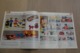 LEGO - CATALOG 1974 - Original Lego 1974 - Vintage - DE - Big - Catálogos