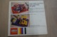 LEGO - CATALOG 1971 - Original Lego 1971- Vintage - EN - Medium - Catalogi