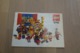 LEGO - CATALOG 1981 - Original Lego 1981 - Vintage - EN - Big - Catalogs