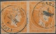 GREECE - 1876/86, Mi29, 10 Lept, Large Hermes - Gebruikt