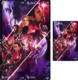 M09109 China Phone Cards The Avengers Puzzle 115pcs - Cinema