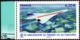 France N° PA  83 A ** Poste Aérienne - 50e Anniversaire Du 1er Vol Du Concorde - 1960-.... Ungebraucht