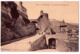 6059 - Monaco - Les Vieux Remparts - N°807 - édit. Giletta - - Terrassen