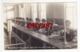 Carte Photo HARTFORD (United States-Wisconsin) Interior Of Paramount Knitting Co. Usine Tricots Femmes Au Travail - Other & Unclassified