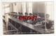 Carte Photo HARTFORD (United States-Wisconsin) Interior Of Paramount Knitting Co. Usine Tricots Femmes Au Travail - Otros & Sin Clasificación