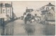 ISSOUDUN - Carte Photo, Rue Inondée - Issoudun