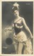 Artistes - Artiste -ref C961- Spectacle -artistes -artiste -femmes - Femme -photo Reutlinger Paris -dorgere Des Varietes - Artistes