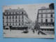 Delcampe - Beau Lot De 50 Cpa FRANCE -- TRAMWAYS & FUNICULAIRES -- Voir Les 50 Scans - Lot N° 4 - 5 - 99 Postcards