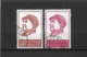 Chine / China Mao Tse-tung  Used Stamps - Collezioni & Lotti