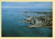 29. ROSCOFF – L'aquarium Charles Pérez Et La Station Biologique (vue Aérienne) (voir Scan Recto/verso) - Roscoff