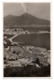 Napoli, Neapel, Golfo Di Napoli, Stempel Deutsche Schiffspost, KdF Reise Mit Wilhelm Gustloff, Foto Postkarte 1939 - Napoli (Naples)