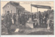 CPA- Guerre 1914-1915-Les Prisonniers Allemands En Bretagne Au Camp De Coëtquidan-1915-dép56-2scans TBE - Guer Coetquidan