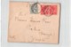 12105 UNITED KINGDOM WICKLOW TO SCHIO - 1910 - Cartas & Documentos