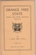 ORANGE FREE STATE / A. CECIL FENN / 54 PAGES - Postal Rates