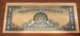 Caribbean Rare 1938 Silver Certificate 1 Peso ( VG) - Cuba