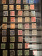 NORVEGE    NORGE    NORWAY     ALBUM  PLUS DE 500 TIMBRES - Unused Stamps