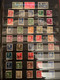 NORVEGE    NORGE    NORWAY     ALBUM  PLUS DE 500 TIMBRES - Unused Stamps