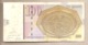 Macedonia - Banconota Circolata Da 100 Denari P-16b - 1997 #18 - Macedonia Del Nord