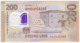 Albania P NEW - 200 Leke 2017 2019 - UNC - Albania