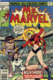 Marvel All Colours Comics - Ms. Marvel - 31 Pages - Other & Unclassified