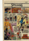 Marvel All Colours Comics - Ms. Marvel - 31 Pages - Altri & Non Classificati