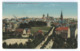 Remscheid Ansicht Vom Bismarckturm Aus Gesehen 1914 - Remscheid