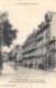 Lxeuil Les Bains       70         Hôtel Des Bains            (voir Scan) - Luxeuil Les Bains